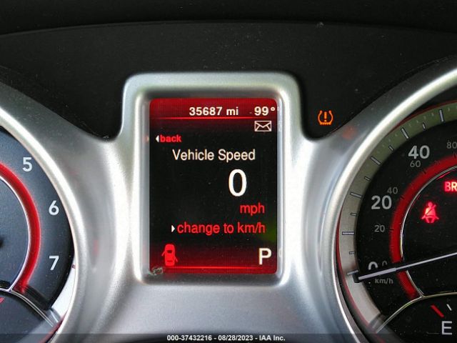 3C4PDCAB6LT277120 Dodge Journey Se Value