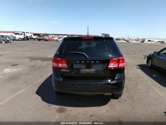 3C4PDCAB6LT277120 Dodge Journey Se Value