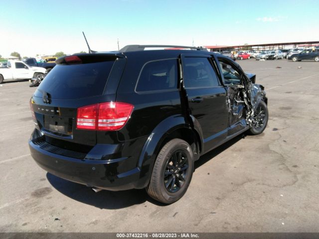 3C4PDCAB6LT277120 Dodge Journey Se Value