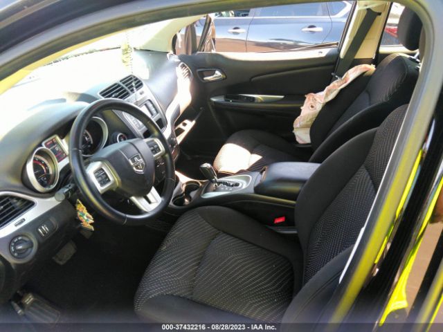 3C4PDCAB6LT277120 Dodge Journey Se Value