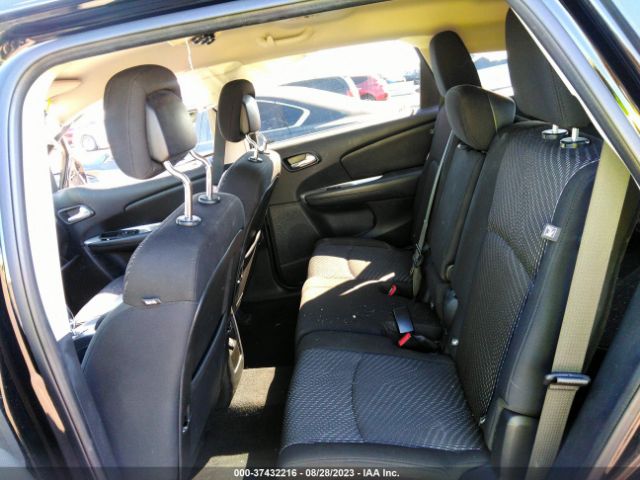 3C4PDCAB6LT277120 Dodge Journey Se Value