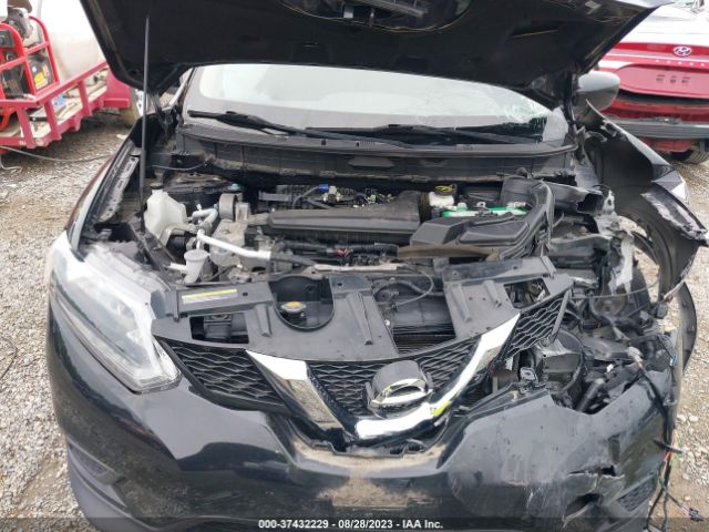 JN8AT2MV4GW135944 Nissan ROGUE S