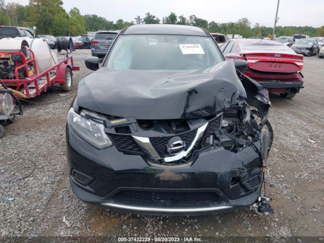 JN8AT2MV4GW135944 Nissan ROGUE S