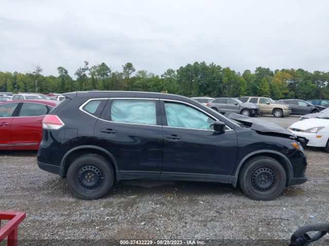 JN8AT2MV4GW135944 Nissan ROGUE S