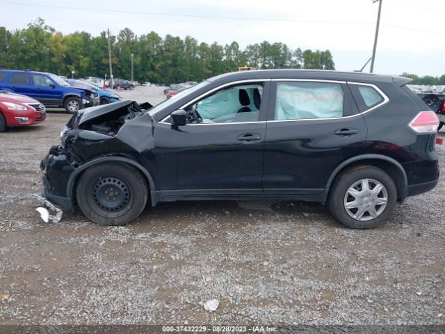 JN8AT2MV4GW135944 Nissan ROGUE S