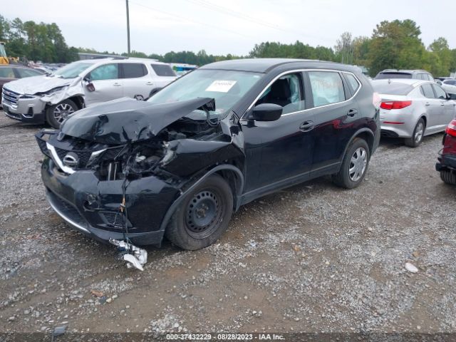 JN8AT2MV4GW135944 Nissan ROGUE S