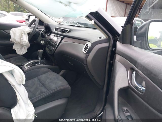 JN8AT2MV4GW135944 Nissan ROGUE S
