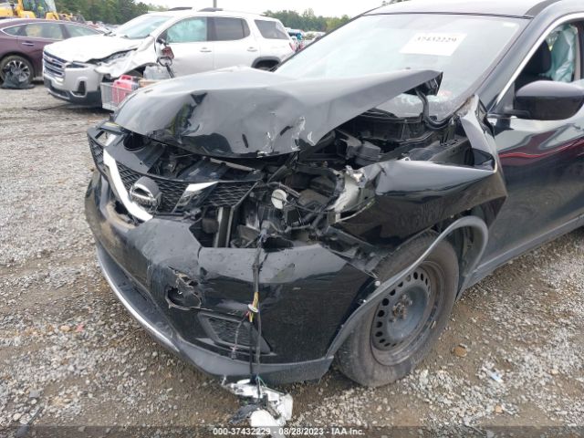 JN8AT2MV4GW135944 Nissan ROGUE S