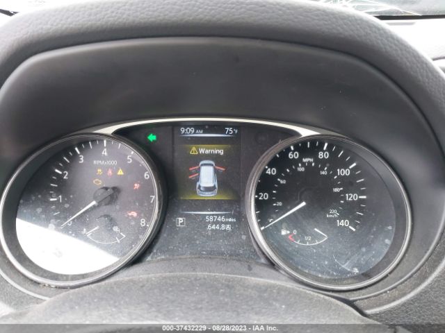 JN8AT2MV4GW135944 Nissan ROGUE S