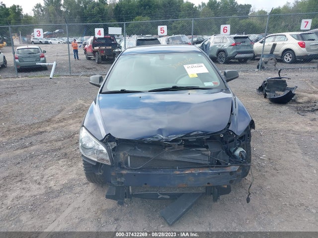 2010 CHEVROLET MALIBU LS W/1LS VIN: 1G1ZB5EB3AF319117