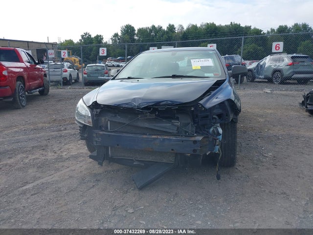 2010 CHEVROLET MALIBU LS W/1LS VIN: 1G1ZB5EB3AF319117