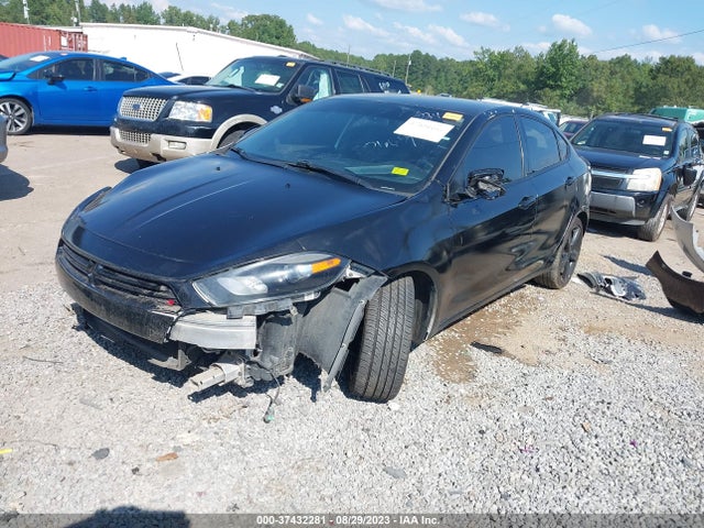 Dodge DART SXT 2015 1C3CDFBB3FD266542 Image 2