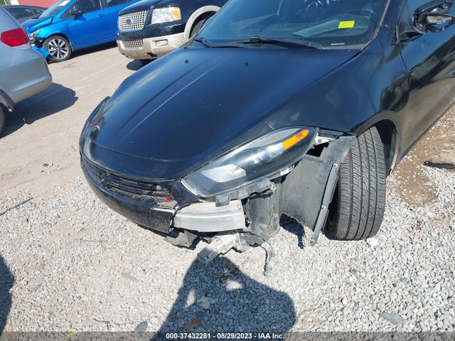 Dodge DART SXT 2015 1C3CDFBB3FD266542 Image 6