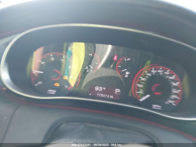 Dodge DART SXT 2015 1C3CDFBB3FD266542 Image 7