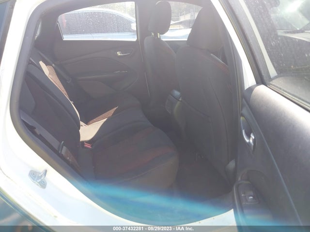 Dodge DART SXT 2015 1C3CDFBB3FD266542 Image 8