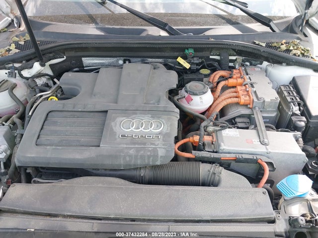 WAUVPBFF3GA094403 Audi A3 E-tron Premium