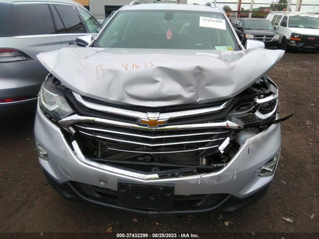 Chevrolet Equinox Premier 2019 2GNAXYEX4K6224572 Image 12