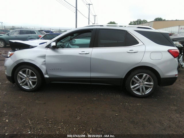 Chevrolet Equinox Premier 2019 2GNAXYEX4K6224572 Image 14