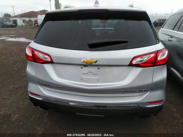 Chevrolet Equinox Premier 2019 2GNAXYEX4K6224572 Image 16