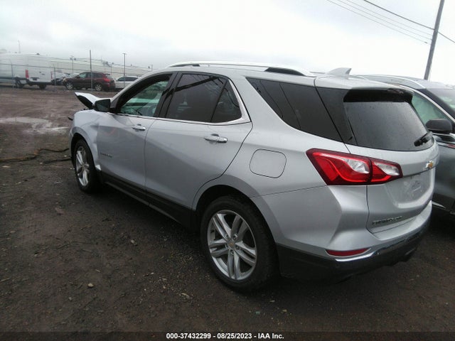 Chevrolet Equinox Premier 2019 2GNAXYEX4K6224572 Image 3