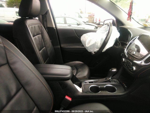 Chevrolet Equinox Premier 2019 2GNAXYEX4K6224572 Image 5