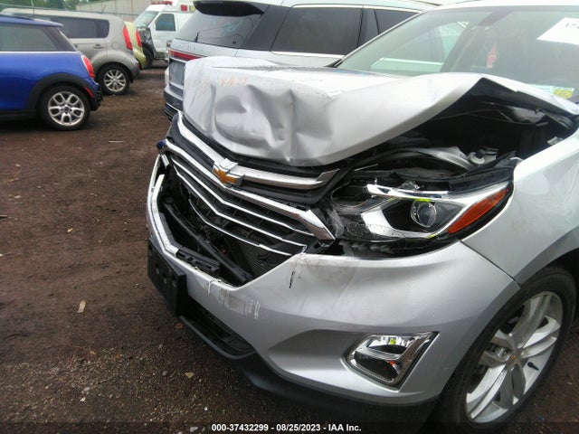 Chevrolet Equinox Premier 2019 2GNAXYEX4K6224572 Image 6