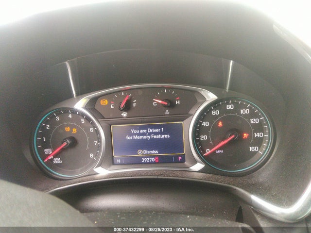 Chevrolet Equinox Premier 2019 2GNAXYEX4K6224572 Image 7
