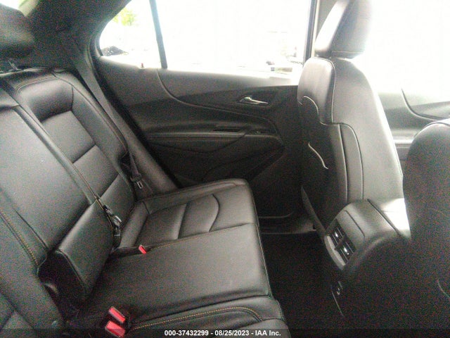 Chevrolet Equinox Premier 2019 2GNAXYEX4K6224572 Image 8