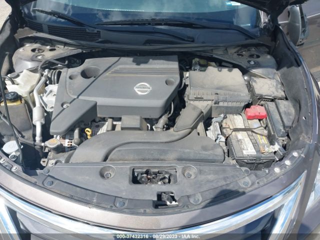 1N4AL3AP3FC264500 Nissan Altima 2.5 S
