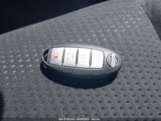 1N4AL3AP3FC264500 Nissan Altima 2.5 S