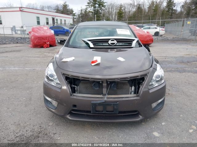 1N4AL3AP3FC264500 Nissan Altima 2.5 S