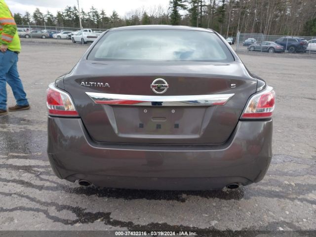 1N4AL3AP3FC264500 Nissan Altima 2.5 S