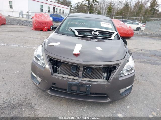 1N4AL3AP3FC264500 Nissan Altima 2.5 S