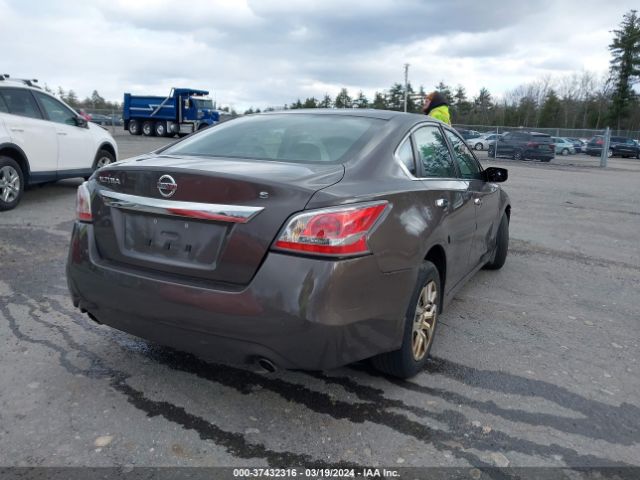 1N4AL3AP3FC264500 Nissan Altima 2.5 S