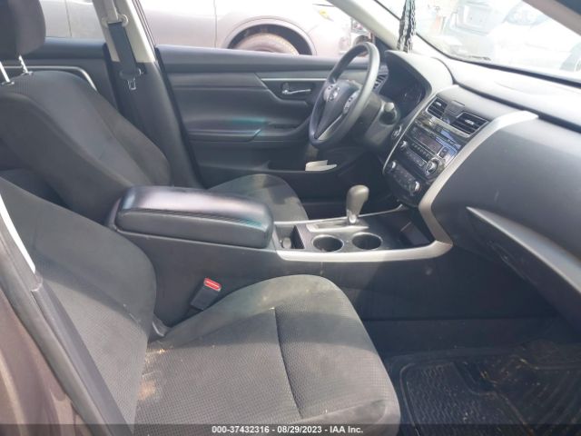 1N4AL3AP3FC264500 Nissan Altima 2.5 S