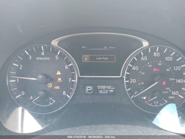 1N4AL3AP3FC264500 Nissan Altima 2.5 S