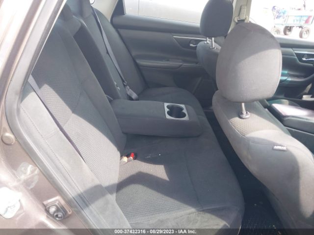 1N4AL3AP3FC264500 Nissan Altima 2.5 S