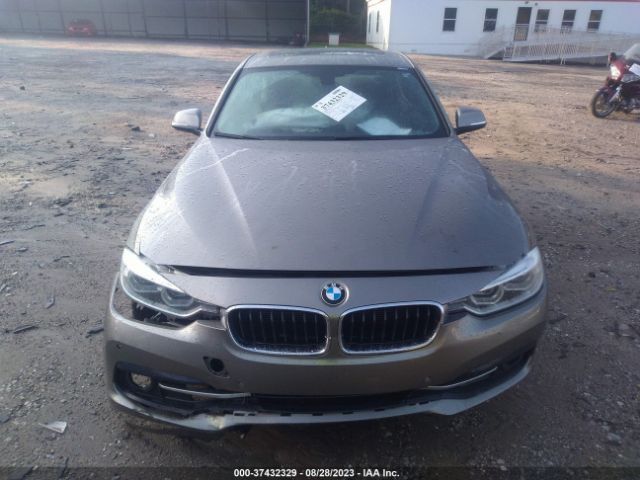 WBA8E9C55GK643892 BMW 3 Series 328i
