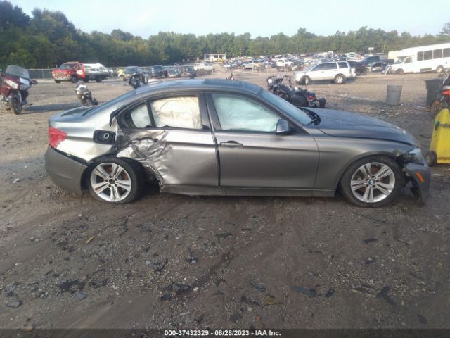 WBA8E9C55GK643892 BMW 3 Series 328i