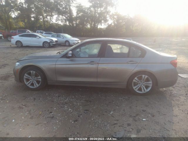 WBA8E9C55GK643892 BMW 3 Series 328i