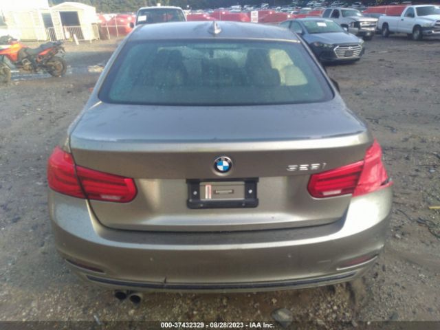 WBA8E9C55GK643892 BMW 3 Series 328i