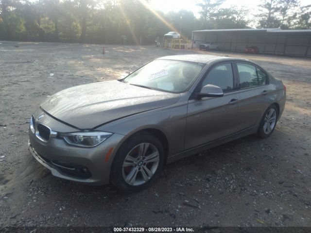 WBA8E9C55GK643892 BMW 3 Series 328i