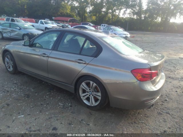 WBA8E9C55GK643892 BMW 3 Series 328i