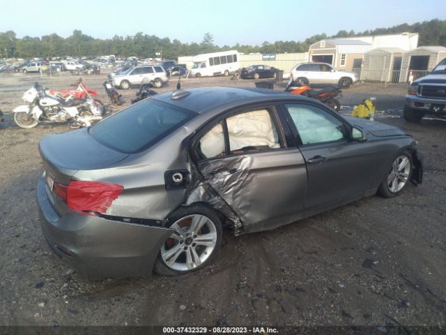 WBA8E9C55GK643892 BMW 3 Series 328i
