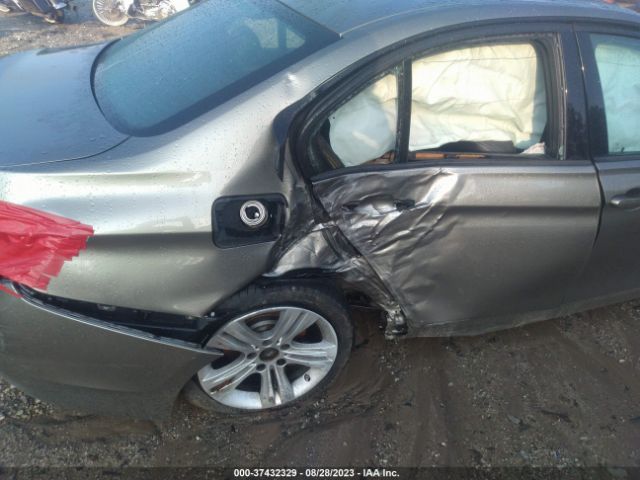 WBA8E9C55GK643892 BMW 3 Series 328i
