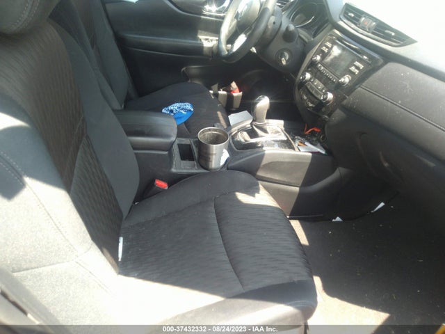 Nissan ROGUE S 2017 5N1AT2MT5HC875057 Image 5