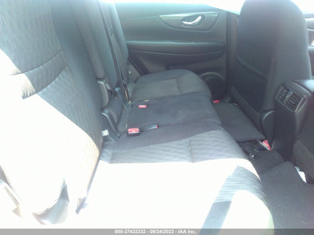 Nissan ROGUE S 2017 5N1AT2MT5HC875057 Image 8