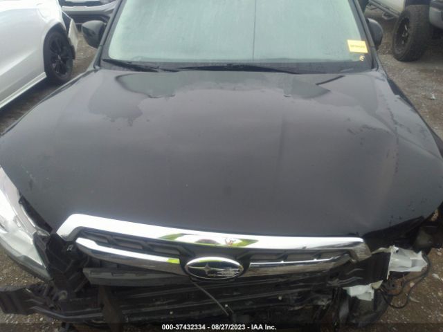 JF2SJAGC8JH492941 Subaru Forester Premium