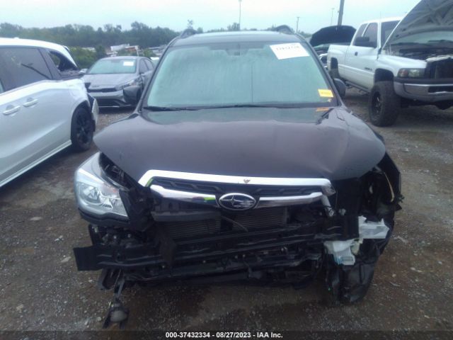 JF2SJAGC8JH492941 Subaru Forester Premium