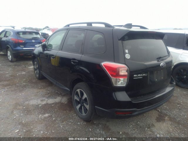 JF2SJAGC8JH492941 Subaru Forester Premium